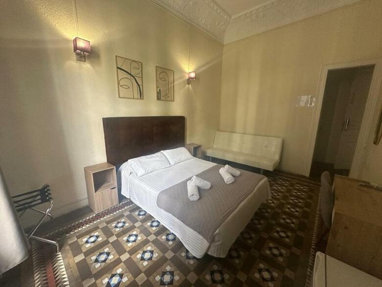 Hostal Centro