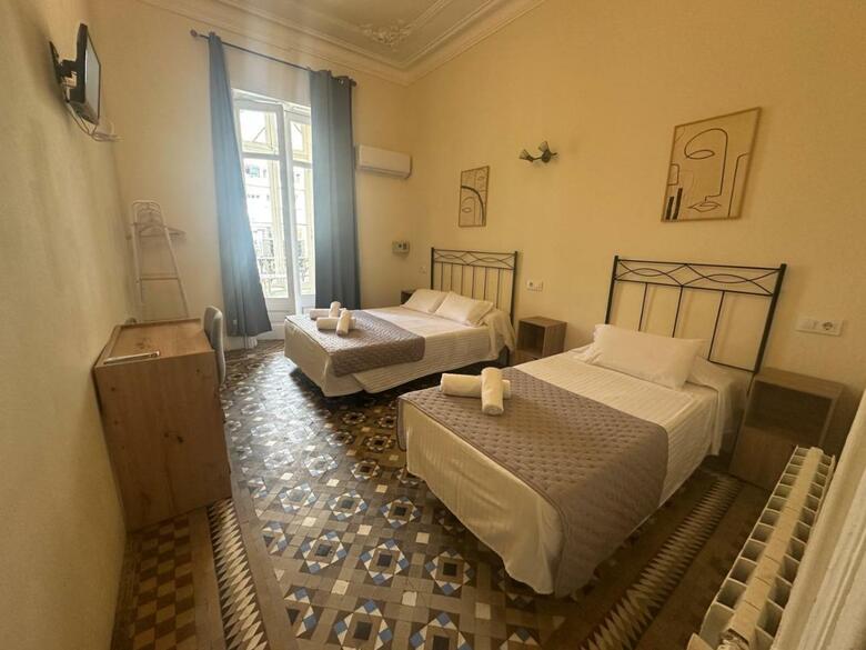 Hostal Centro
