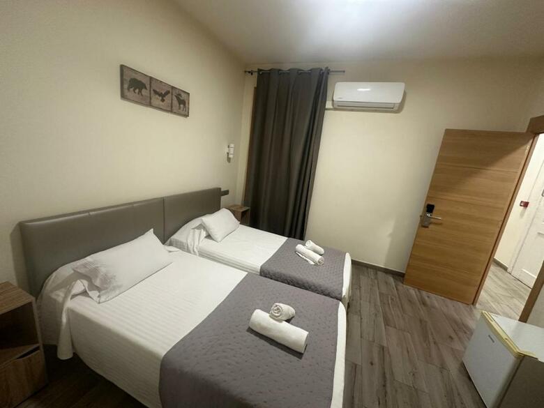 Hostal Centro