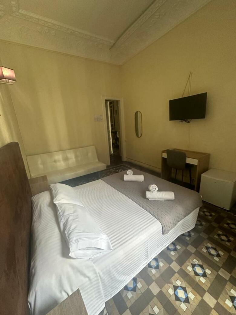 Hostal Centro