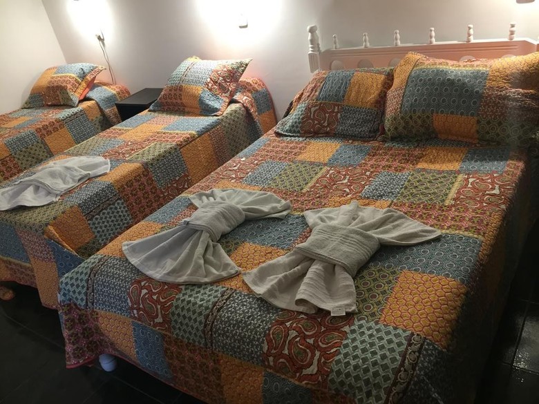 Termal Spring Hotel