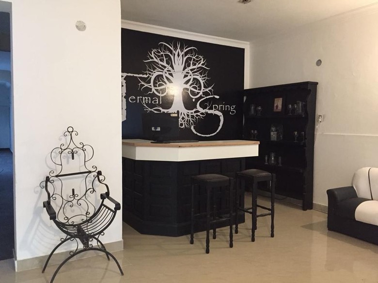 Termal Spring Hotel
