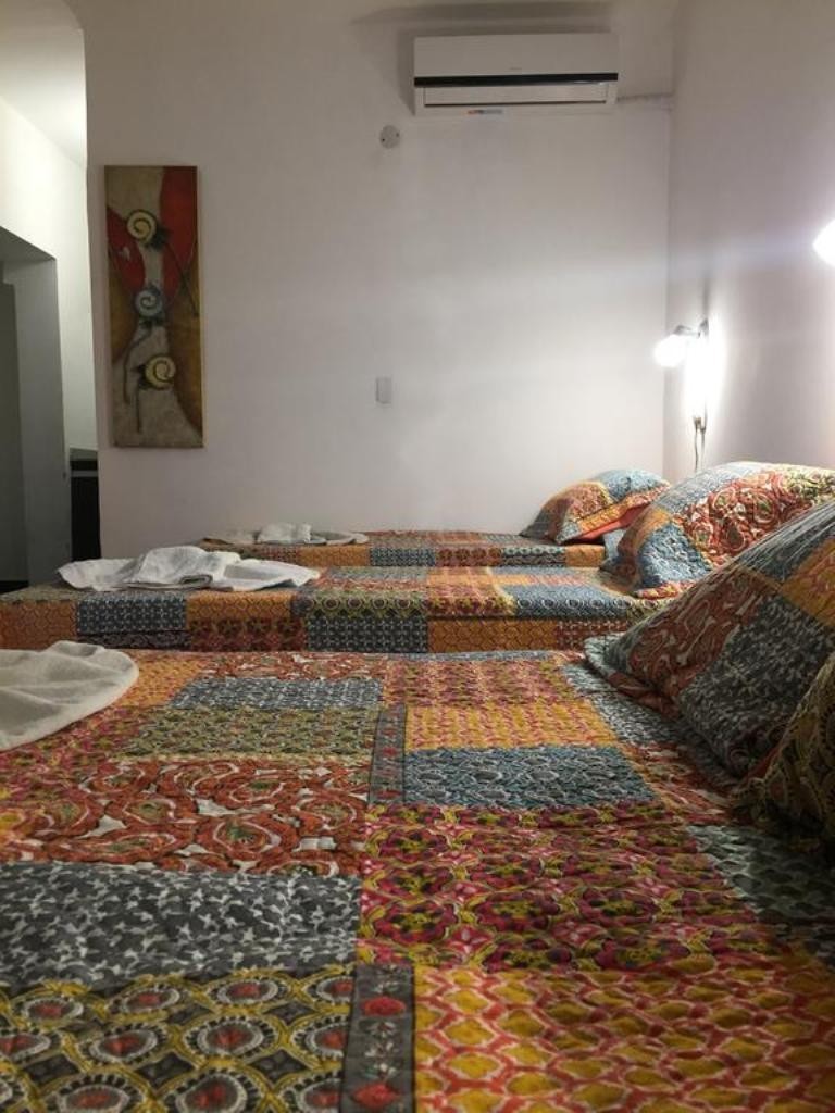 Termal Spring Hotel