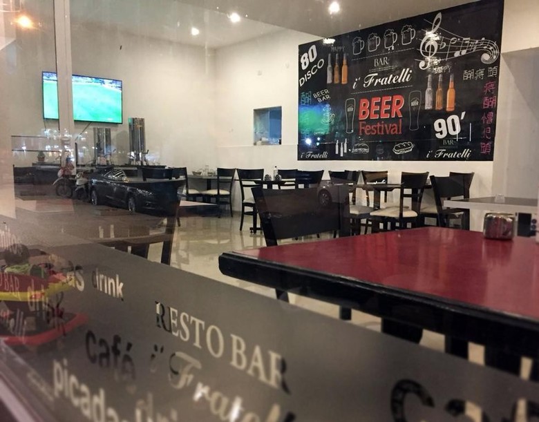 Termal Spring Hotel
