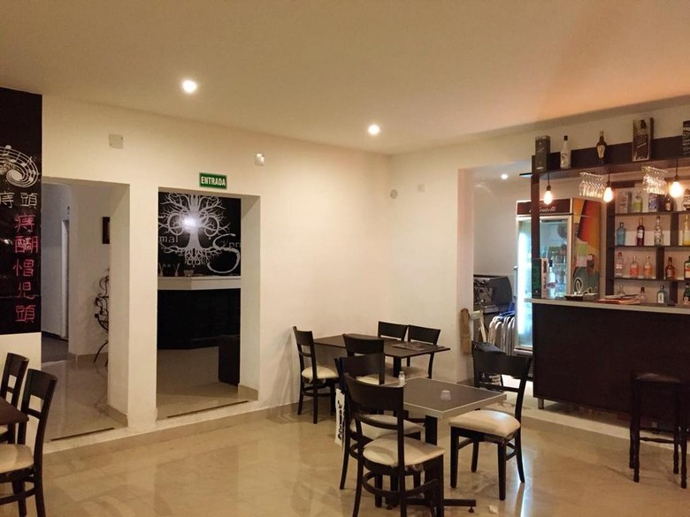 Termal Spring Hotel