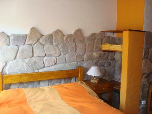 Apartamento Lo De Lili