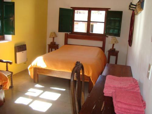 Apartamento Lo De Lili