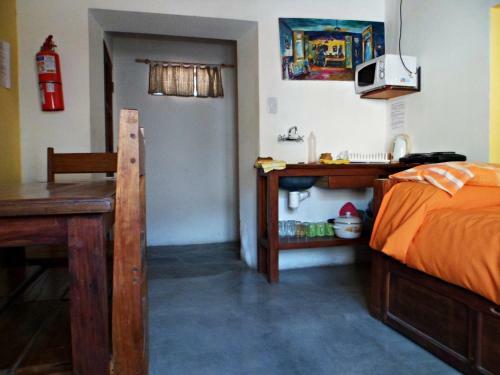 Apartamento Lo De Lili