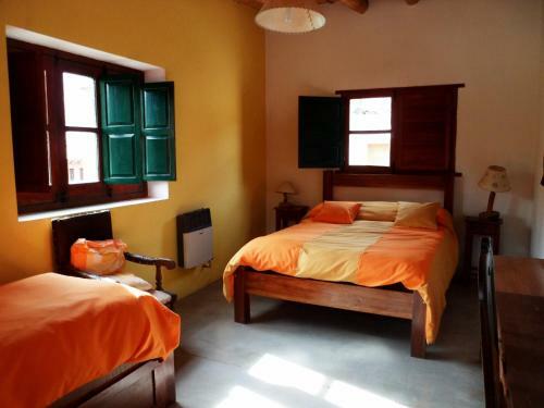 Apartamento Lo De Lili