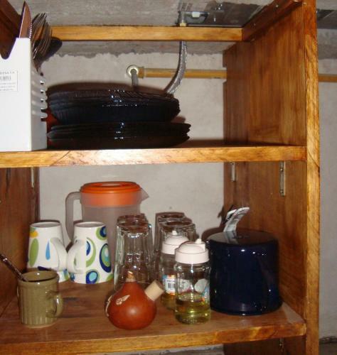 Apartamento Lo De Lili