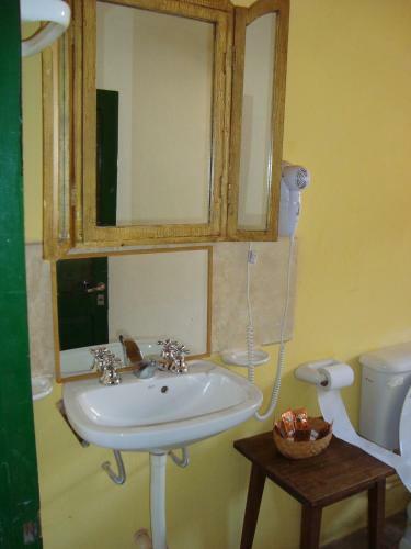 Apartamento Lo De Lili