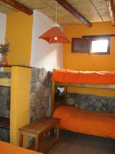 Apartamento Lo De Lili