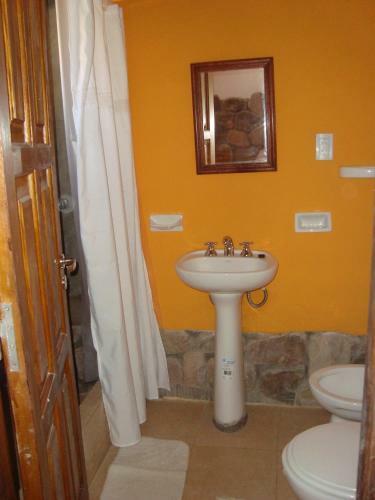 Apartamento Lo De Lili
