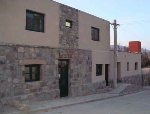 Apartamento Lo De Lili