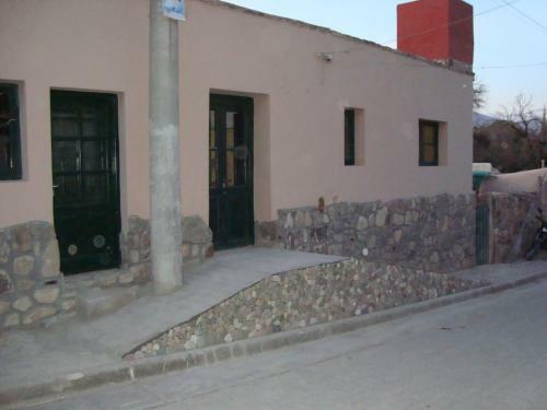 Apartamento Lo De Lili