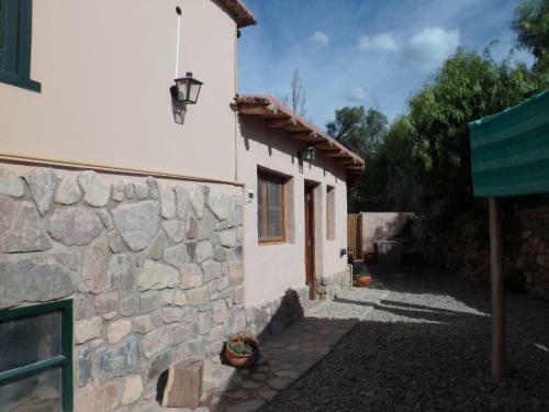 Apartamento Lo De Lili