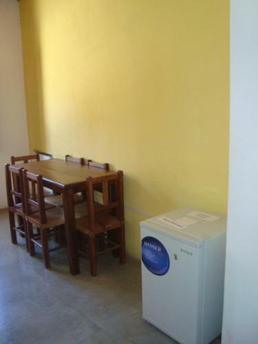 Apartamento Lo De Lili