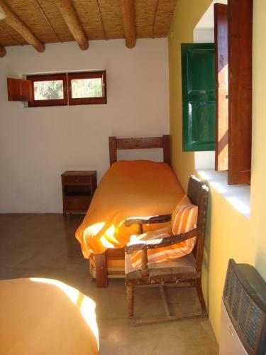 Apartamento Lo De Lili