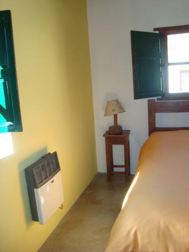 Apartamento Lo De Lili