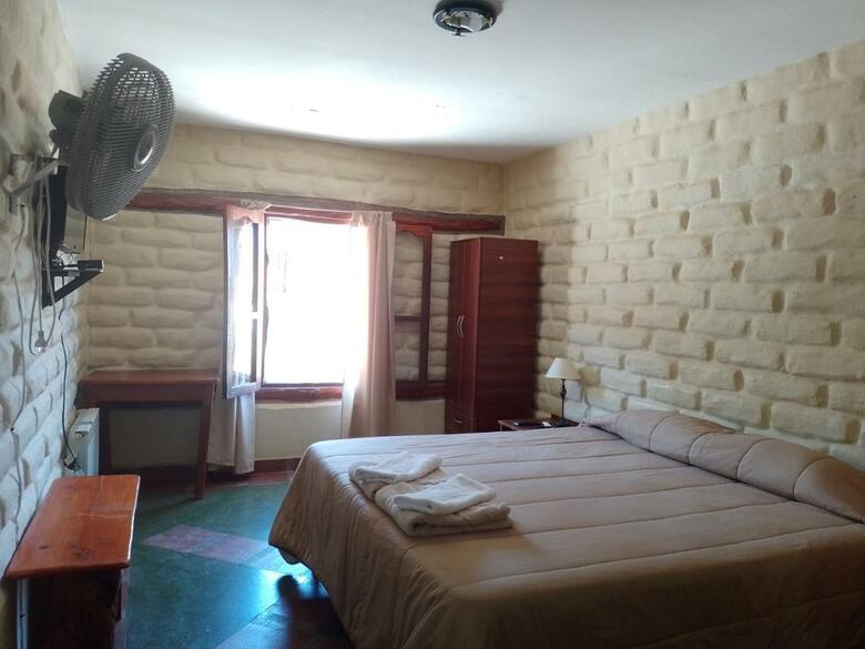Hotel El Jardin