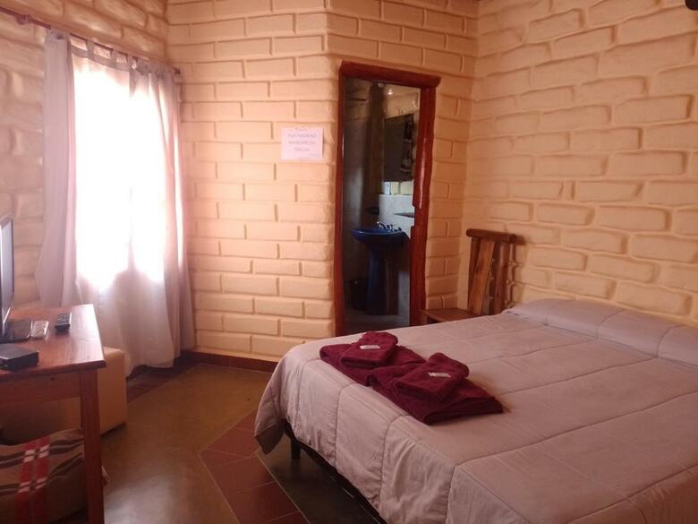 Hotel El Jardin
