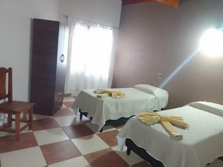 Hotel El Jardin