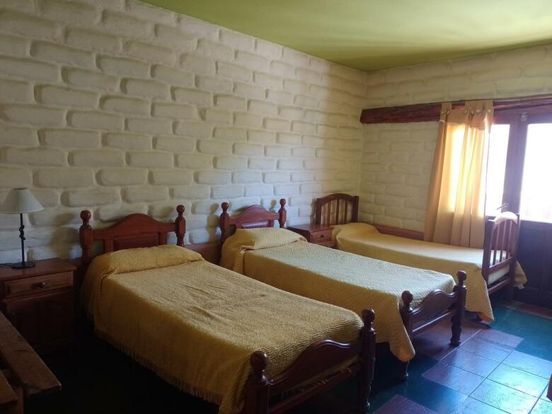 Hotel El Jardin