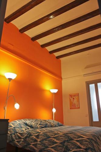 Clot Mirabarna Apartments