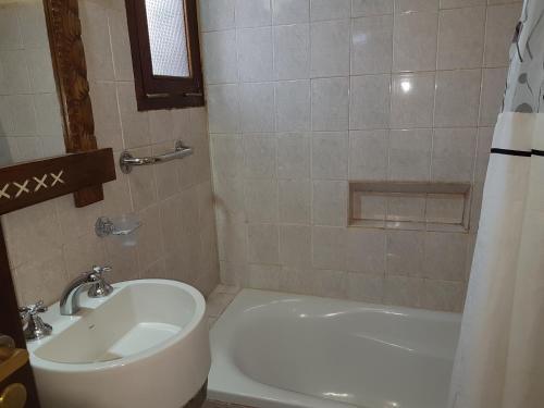 Posada Yac�n