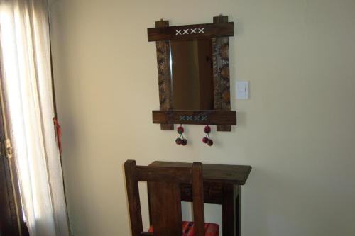 Posada Yac�n