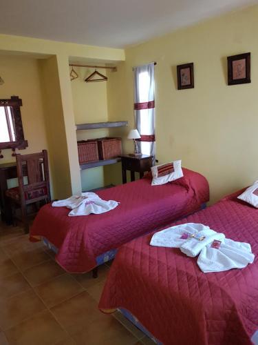 Posada Yac�n