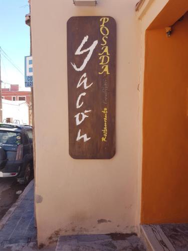 Posada Yac�n