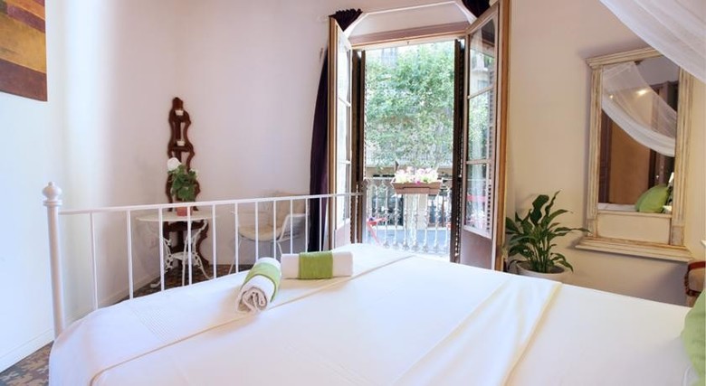 Primavera Hostel