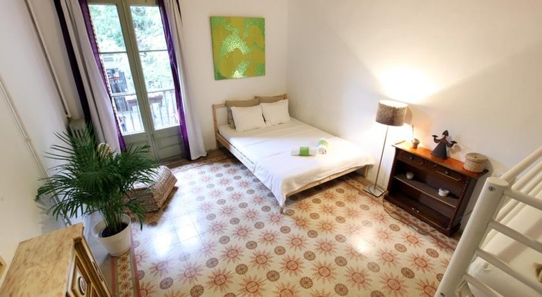 Primavera Hostel