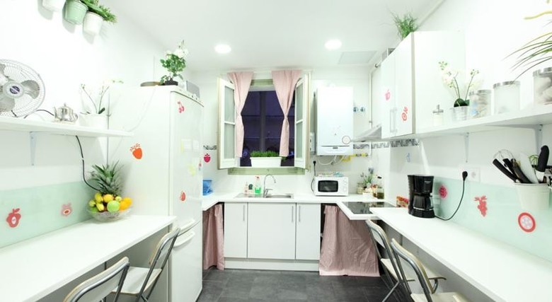Primavera Hostel