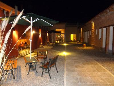 Hotel Rincones De Jujuy