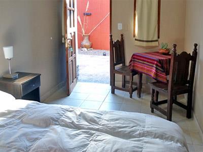 Hotel Rincones De Jujuy