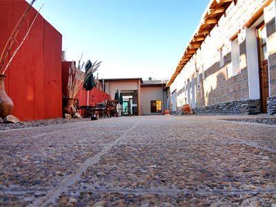 Hotel Rincones De Jujuy