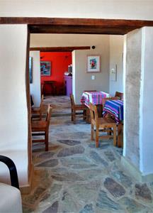 Hotel Rincones De Jujuy