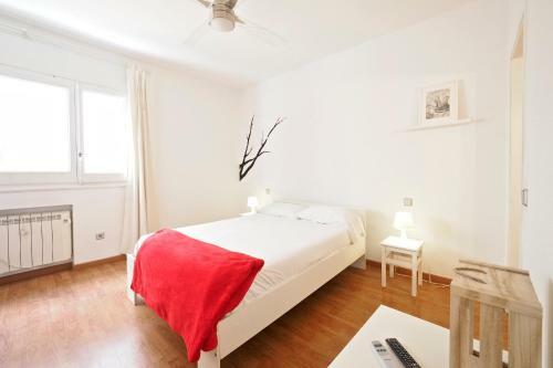 Hostal Monrooms Barcelona