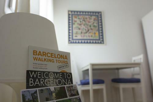 Hostal Monrooms Barcelona
