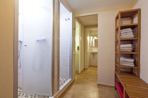 Apartment Barcelona Center