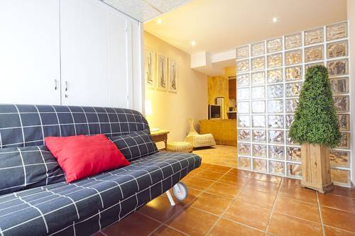 Apartment Barcelona Center