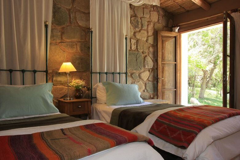 Hotel Quinta La Pace�a