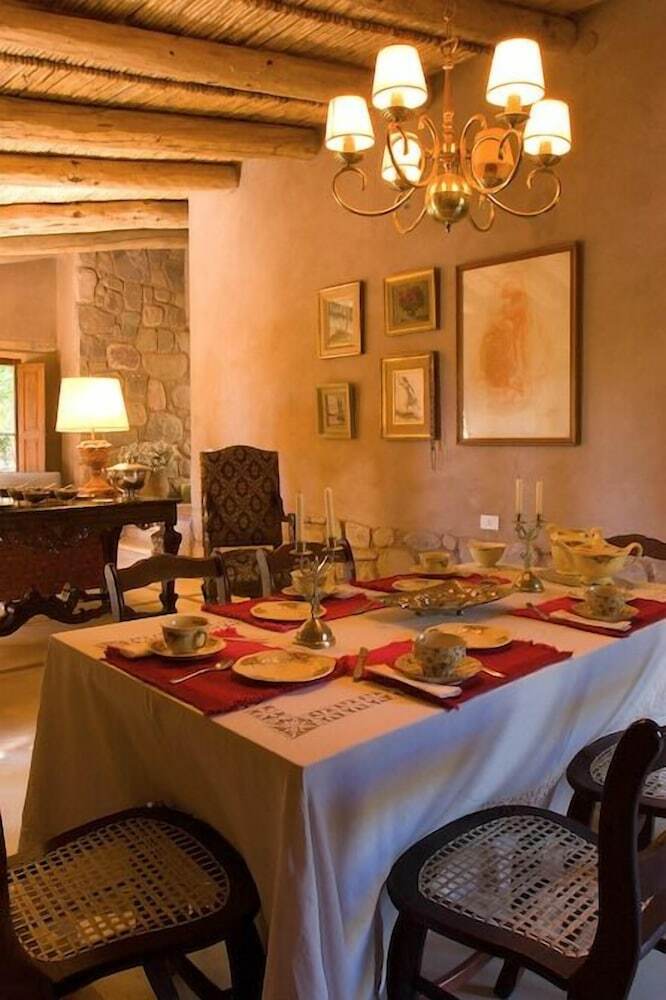 Hotel Quinta La Pace�a