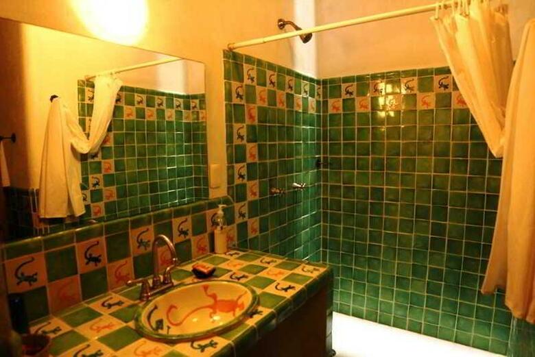 Hotel Posada Yolihuani