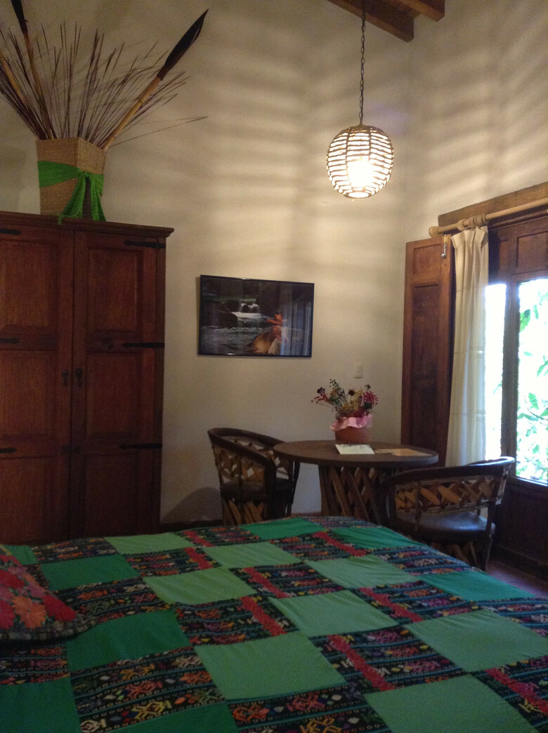 Hotel Posada Yolihuani