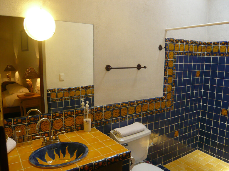 Hotel Posada Yolihuani