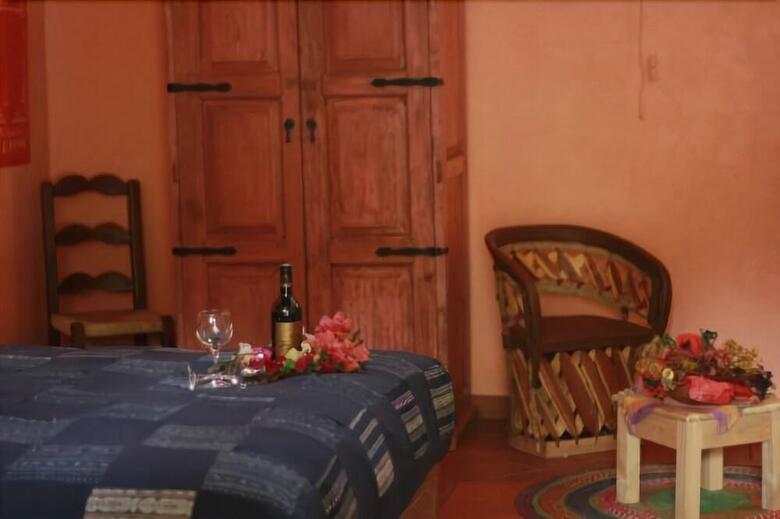 Hotel Posada Yolihuani