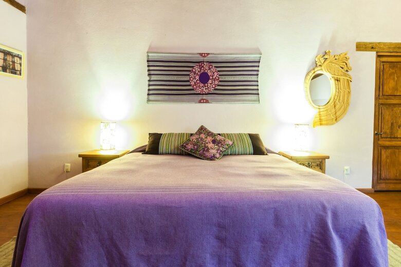Hotel Posada Yolihuani